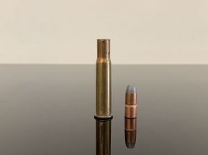 .32 Winchester Special / .32 Special / .32 WS, SP, латунь