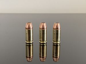 380 ACP / 9х17 / 9mm Kurz, HP, латунь