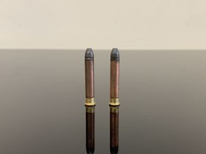 6mm Longue Portee / 6 x 29R, LFN, латунь, сверло