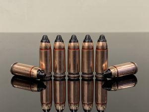 9х21 Гюрза СП-10 / 9х21mm Gyurza SP-10, омедненка 500M11195