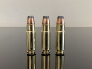 458 Socom, Sierra JHP / FN, 300gr