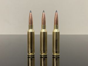 6.5 Creedmoor / 6.5х48, BTip, Long Range, латунь