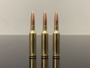 6.5х47 Lapua, HP, латунь