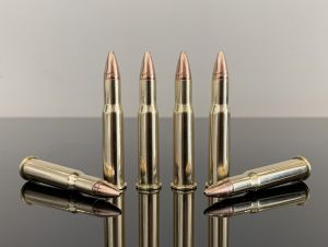 .30-30 Winchester / .30 WCF, HP Cuttinng Edge, латунь