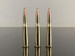 .25-35 Winchester / .25-35 WCF / 6.5x52R, SP, латунь