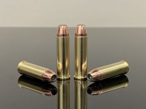 .32 H&R Magnum / .32 Magnum, HP, латунь 500M10147