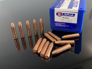 Пули Lapua 6.5mm (.264) 155 gr. (10.1g) SP Mega #4PL6010