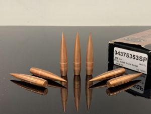 Пули .375 CheyTac 353gr Lehigh Defence Match Solid