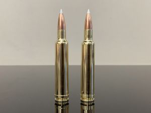 338-378 Weatherby Magnum, BTip, латунь