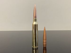 .375 Chey Tac, Lehigh Defense, Match Solid, 360 gr, латунь