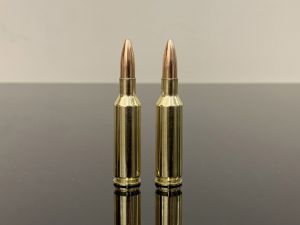 224 Valkyrie / 5.6х41, HP, 4г (60gr) латунь