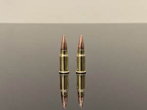 .17 PMC / .17 Aguila, HP, латунь