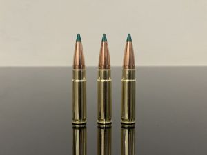 .300 AAC Blackout / .300 BLK, BTip, Чехи