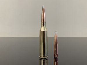 .300 Norma Magnum, ATip, латунь