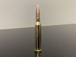 .338 Lapua Magnum #11, Custom Solid ATip 250gr (16.2г), латунь 500M11621