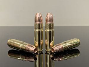 458 Socom / 11.63х40, HP, 18.5г (285gr) 500M11642