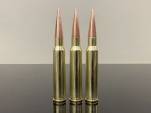 .408 CheyTac/CT Lobaev Solid 27.2г (420gr), ранние 500M11644