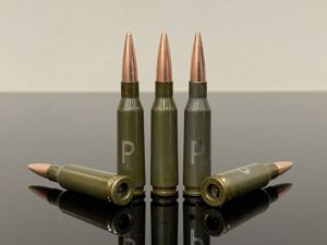 5.45х39, FMJ, Новые, без капсюля 500M11663