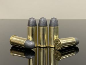 .44 Russian / .44 S&W Russian, LRN, латунь 500M10168