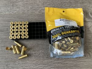 Гильзы 38-40 Winchester, НОВЫЕ, латунь, Starline 500M11681