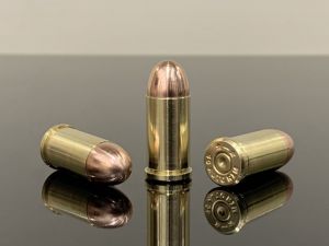 .45 Auto Rim, FMJ, латунь 500M10169