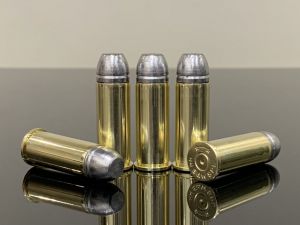 44 S&W Special / .44 Spl / .44 Spc, LFN, латунь 500M11693