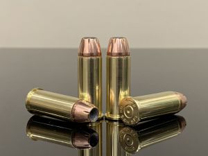 44 S&W Special / .44 Spl / .44 Spc, HP, латунь 500M11694