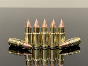 5.45х18 ПСМ Дырокол, Solid, Экспериментальный 500M11699