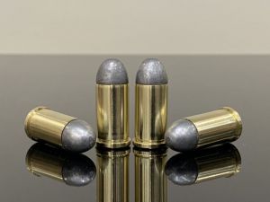.45 Auto Rim, LRN, латунь 500M10170