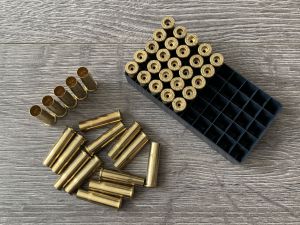 Гильзы .32-20 Winchester / .32-20 WCF (Winchester center fire), НОВЫЕ,  Starline, латунь 500M11709