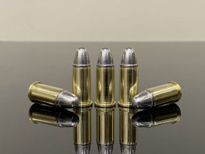 .38 S&W / .38 S&W Short / 9х20 R, LRN, латунь 500M11710