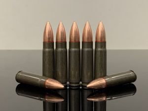 9х39, FMJ, зеленая гильза, КСПЗ (Вал/ВСС/Винторез) 500M11715