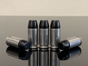 .45 ACP / .45 Auto, сталь+черный, LFN 500M11737