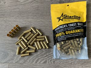 Гильзы .41 Remington Magum / .41 Magnum / .41 Rem Mag, НОВЫЕ, латунь, Starline 500M11758