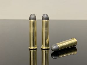 .32-20 Winchester / .32-20 WCF, LRN, латунь 500M11767