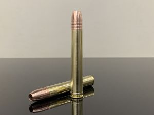 .458 Lott, TSX (Tripple Shock), HP, латунь 500M11774
