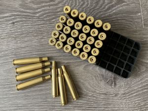 Гильзы 270 Wincheter / 270 Win, FC, новые / депул, латунь 500M11779
