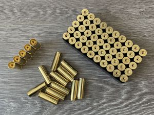 Гильзы .454 Casull, НОВЫЕ, Starline, латунь 500M11812