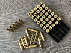 Гильзы 6mm ARC / 6mm Advanced Rifle Cartridge, НОВЫЕ, Starline, латунь 500M11813
