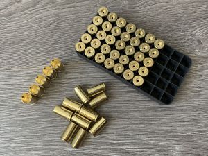 Гильзы 45 Cowboy Special / 45 SPL, НОВЫЕ, Starline, латунь 500M11815
