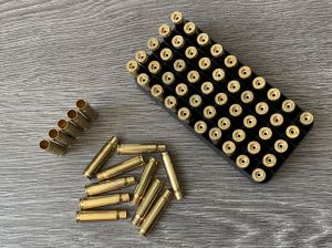 Гильзы .277 Wolverine / 277 WLV / 6.8х39, НОВЫЕ, Starline, латунь 500M11816