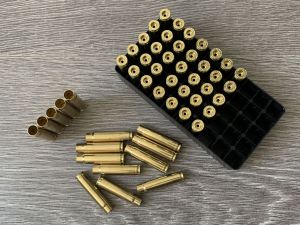 Гильзы 300 HAM'R / .30-30 AR, НОВЫЕ, Starline, латунь 500M11817
