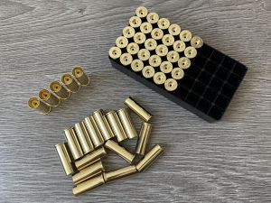 Гильзы 44 Remington Magnum / .44 Magnum, НОВЫЕ, Starline, латунь 500M11818