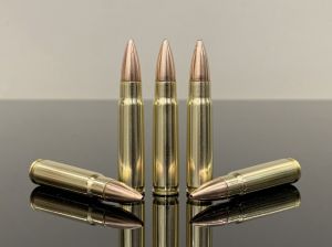 .277 Wolverine / 6.8х39, HP, латунь 500M11820