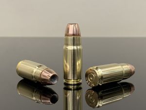 429 Desert Eagle / 429 DE, HP / XTP, латунь 500M11826