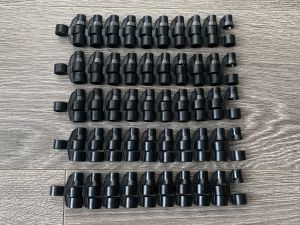 Лента на 50 мест для ПК / ПКМ без патронов 7.62х54R, рассыпная 500M11832
