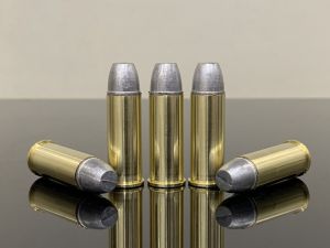 .500 Linebaugh, LFN, 525 gr (34g), латунь 500M11853