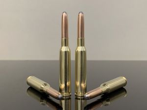 6.5х54 Mannlicher-Schonauer / 6.5mm Greec / 6.5 MS, SP, латунь 500M11860