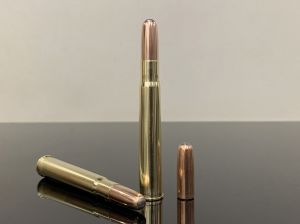 .375 Flanged Magnum Nitro Express, SP, латунь 500M11861