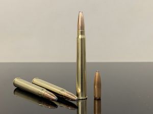 8х75RS / 8x75 RS Mauser, SP, латунь 500M11862